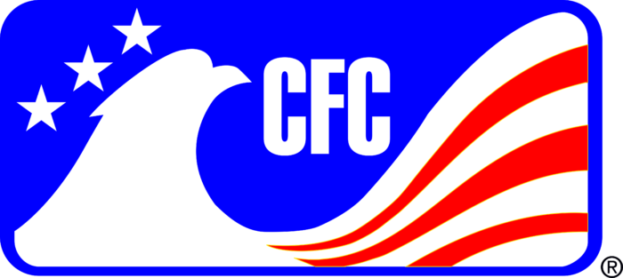 Combined Federal Campaign Logo