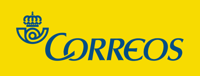 Correos Telegrafos de Espana Logo