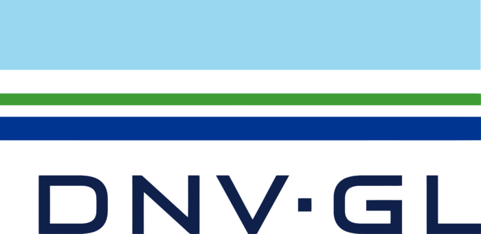 Det Norske Veritas + Germanischer Lloyd Logo