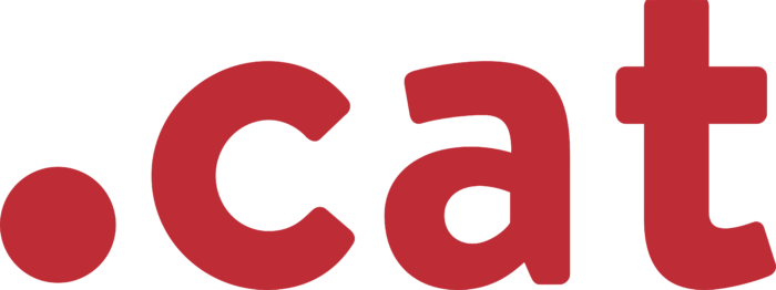Domain .Cat Logo
