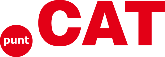 Domain .Cat Logo old