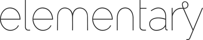 Elementary OS Logo full