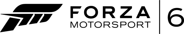 FORZA 6 Logo