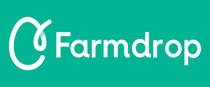 Farmdrop Logo