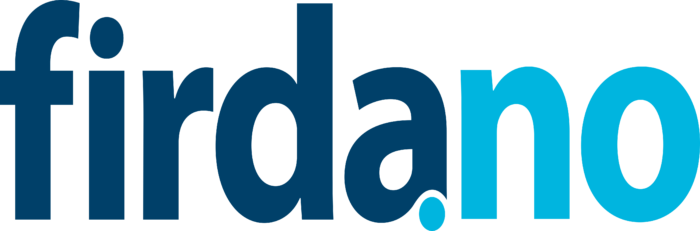 Firda Logo full