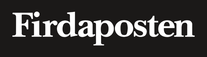 Firdaposten Logo