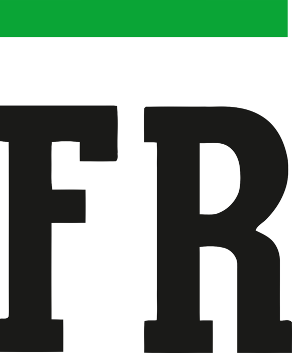 Frankfurter Rundschau Logo