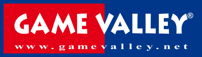 GAME Valley Logo