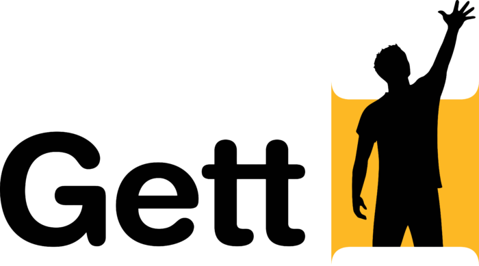 Gettaxi Logo