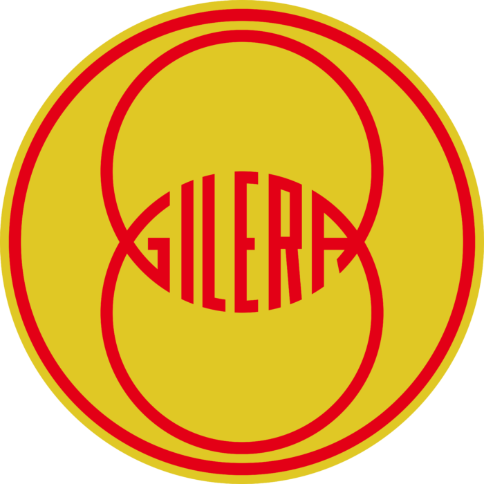 Gilera Motors Logo