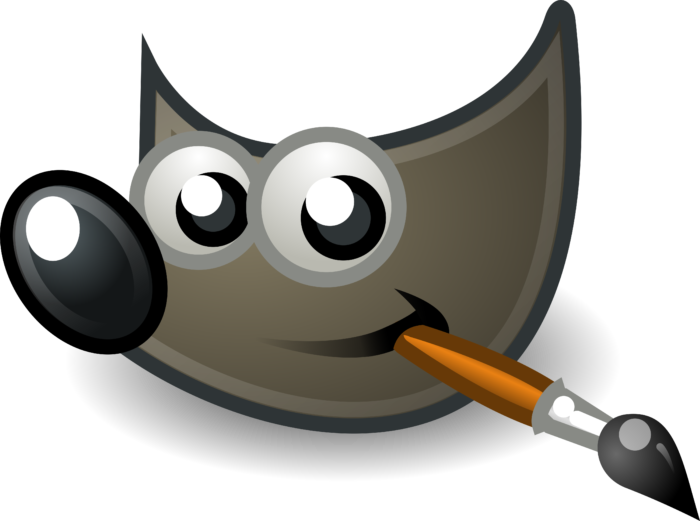 Gimp Logo new