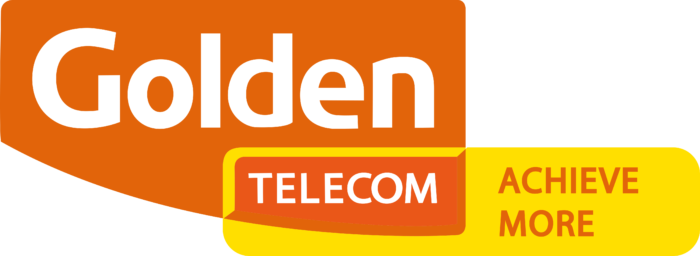 Golden Telecom Logo