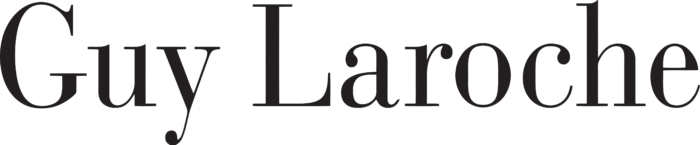 Guy Laroche Paris Logo
