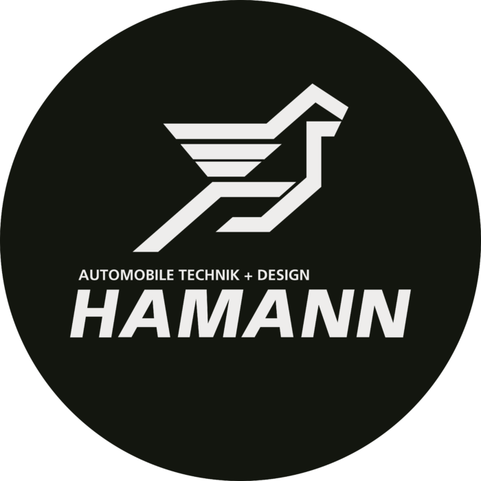 Hamann Logo