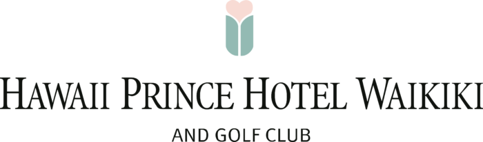 Hawaii Prince Hotel Waikiki Logo old