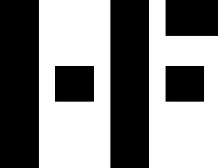 Holland Festival Logo