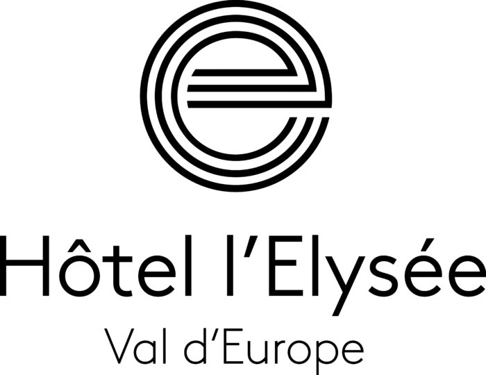 Hotel D Elysee Logo