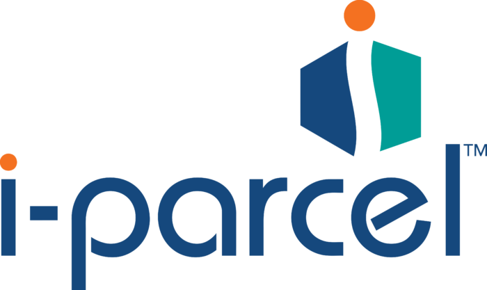 I parcel Logo old