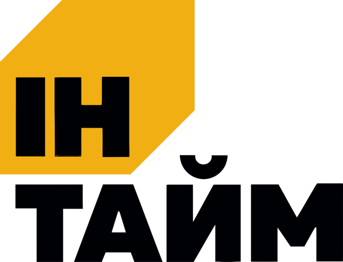 In Time Logo