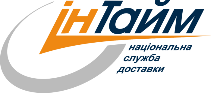 In Time Logo old