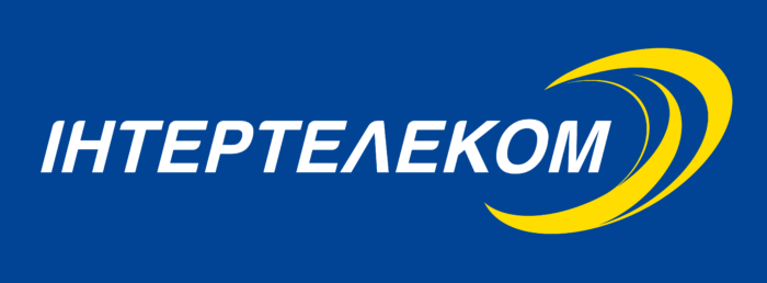 Intertelecom CDMA Logo
