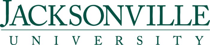 Jacksonville University Logo full
