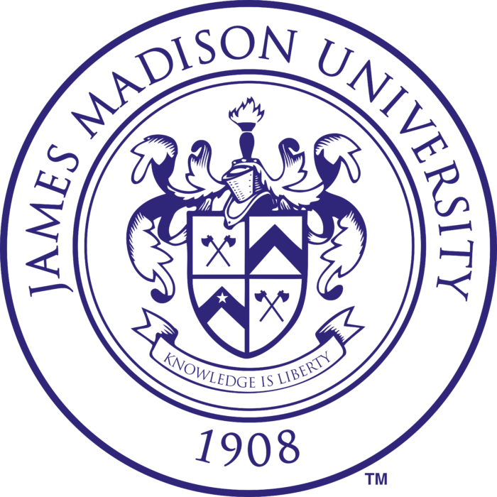 James Madison University Logo
