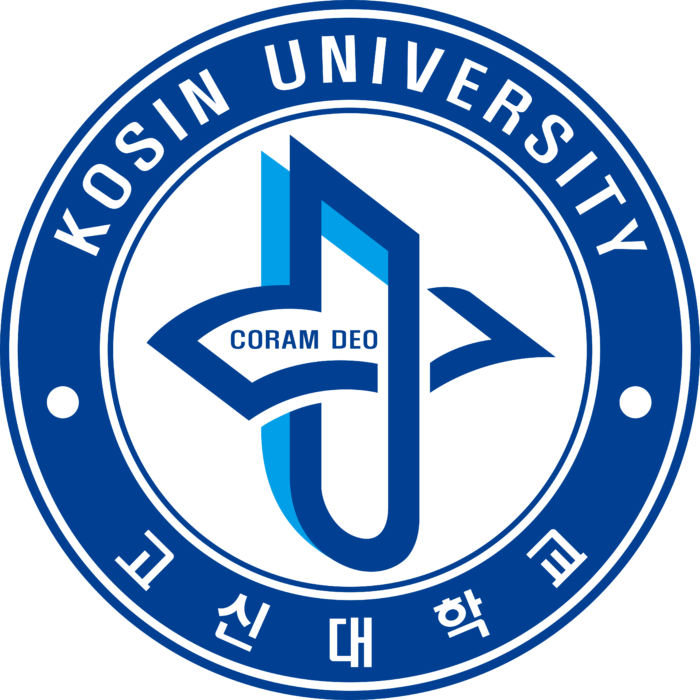 Kosin University Logo