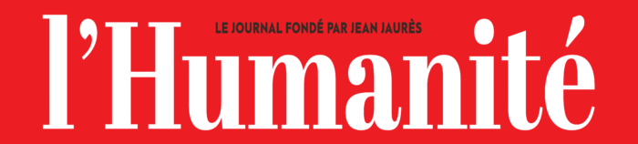 L'Humanité Logo