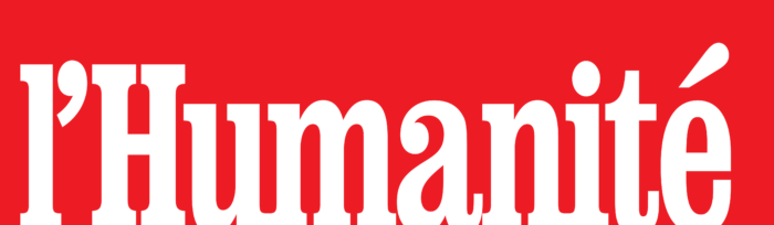 L'Humanité Logo old