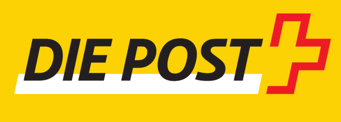 La Poste Suisse Logo