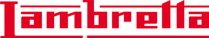 Lambretta Logo
