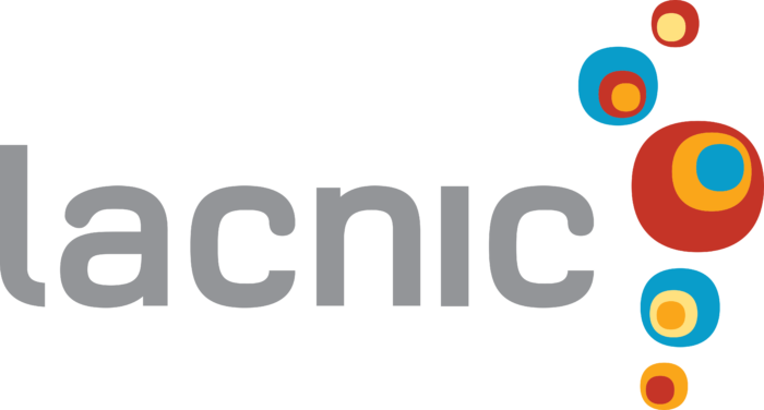 Latin American and Caribbean Internet Addresses Registry Logo