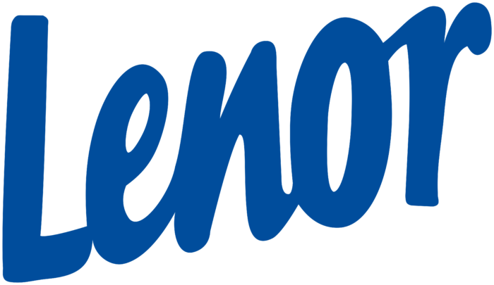 Lenor Logo
