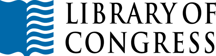Library of Congress Logo old