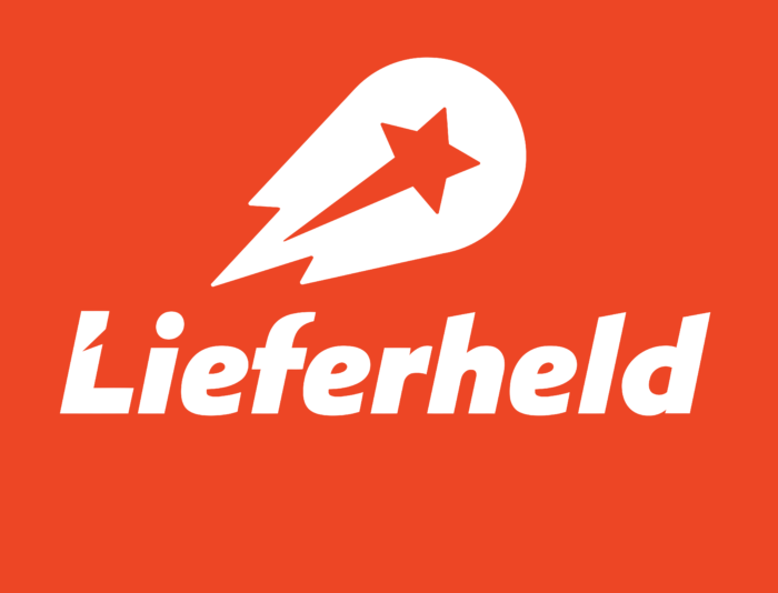 Lieferheld Logo