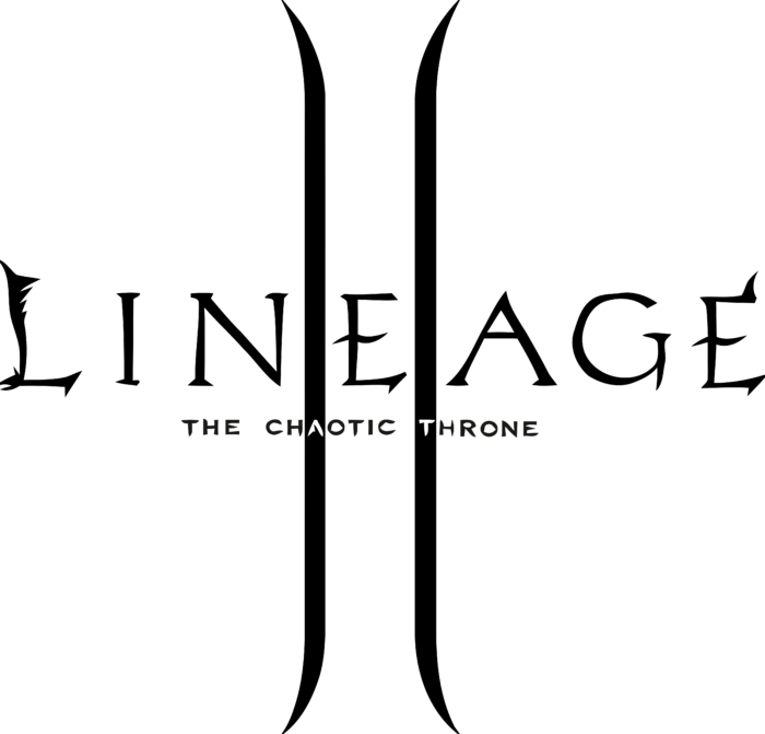 Lineage 2 The Chaotic Throne Logo