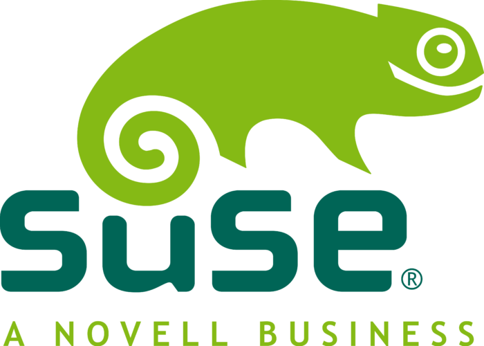 Linux Suse Logo