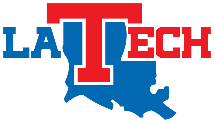 Louisiana Tech University Logo
