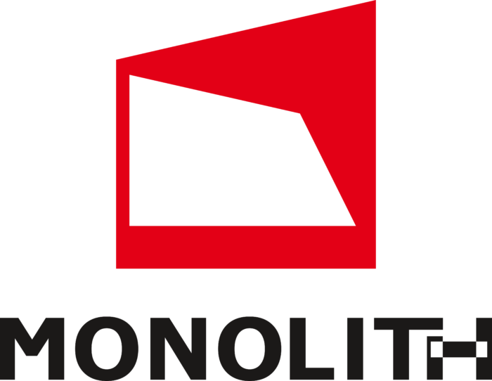 MONOLITH GAMES Logo