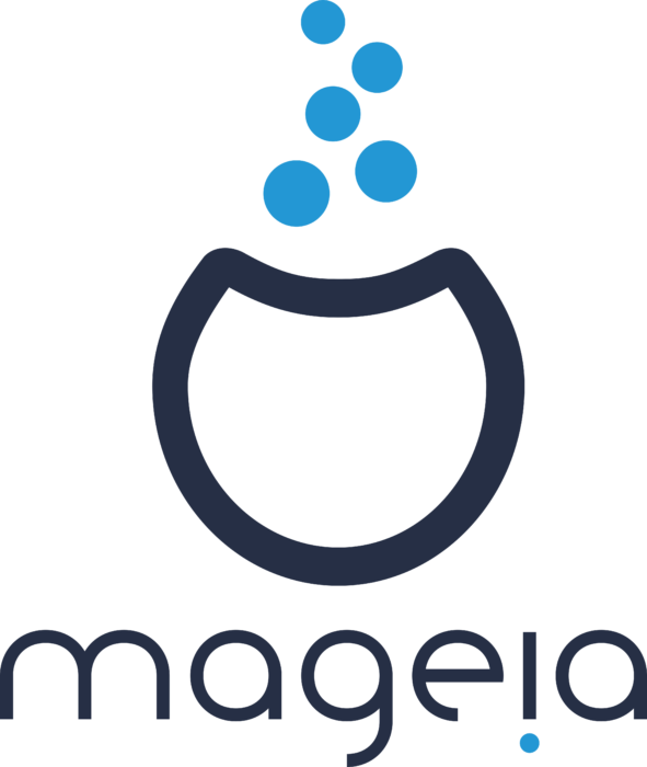 Mageia Logo