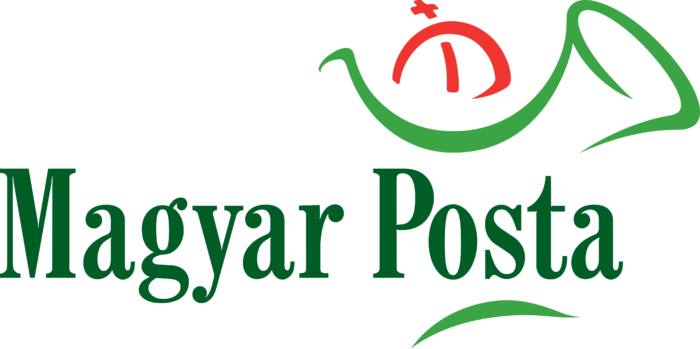 Magyar Posta Logo