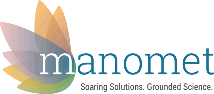 Manomet Logo