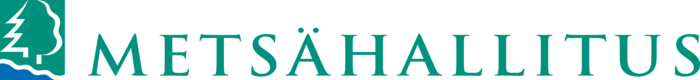 Metsähallitus Logo