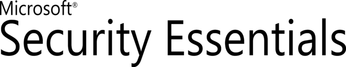 Microsoft Security Essentials Logo