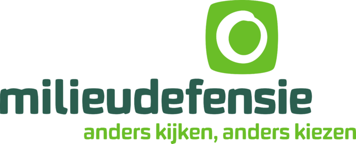 Milieu Defensie Logo