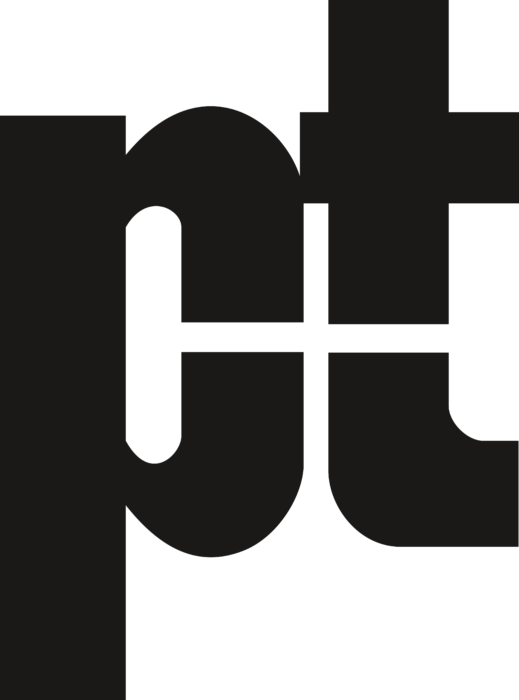 Minister for Posts and Telegraphs of Ireland Logo