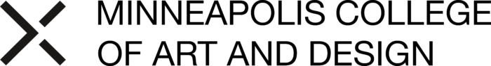 Minneapolis College of Art and Design Logo full