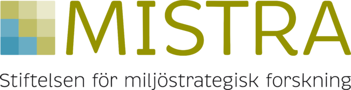 Mistra Logo