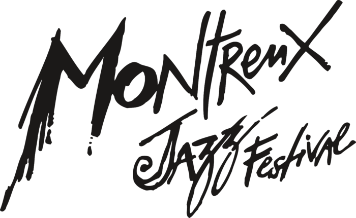 Montreux Jazz Festival Logo